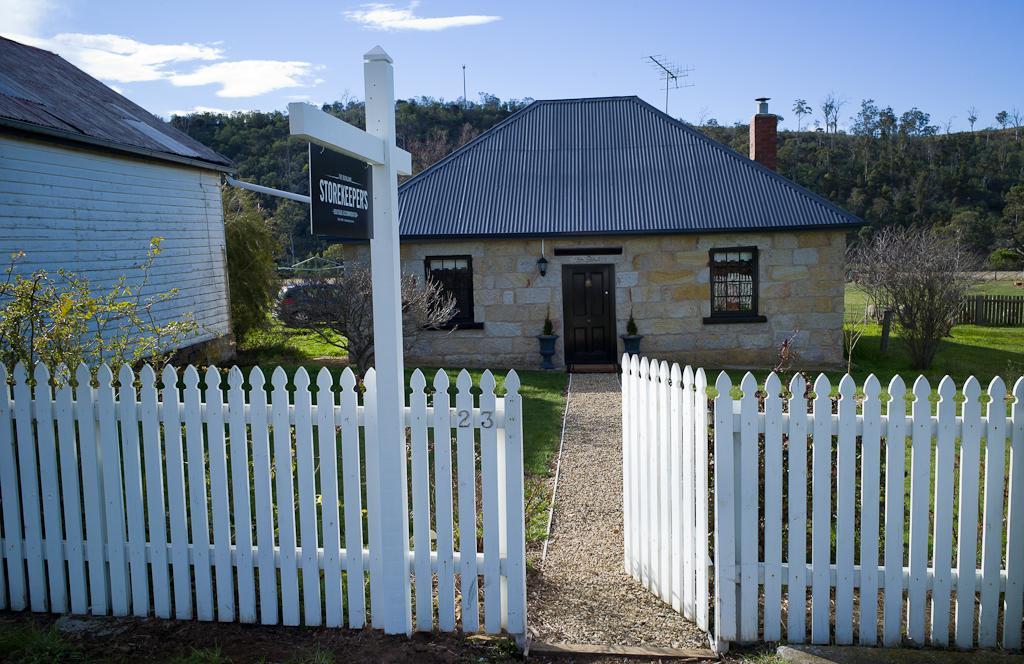 The Storekeeper'S Buckland Exterior foto